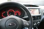 Subaru Impreza WRX 2008 года